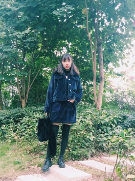 kukkiさんさんのコーディネート