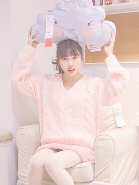 kukkiさんさんのコーディネート