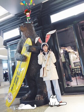 kukkiさんさんのコーディネート