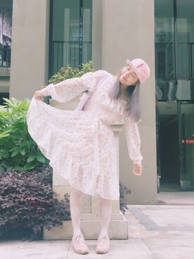 kukkiさんさんのコーディネート