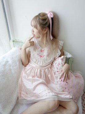 kukkiさんさんのコーディネート