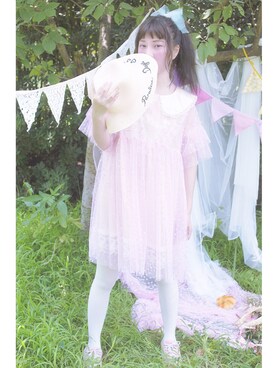 kukkiさんさんのコーディネート