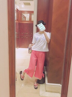 kukkiさんさんのコーディネート