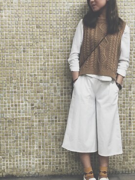 Soyukwingさんのコーディネート