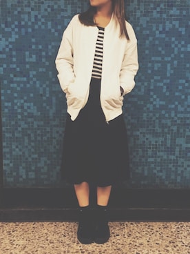 Soyukwingさんのコーディネート