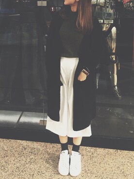 Soyukwingさんのコーディネート