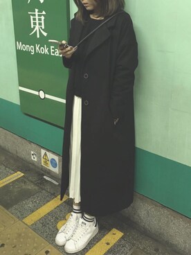 Soyukwingさんのコーディネート