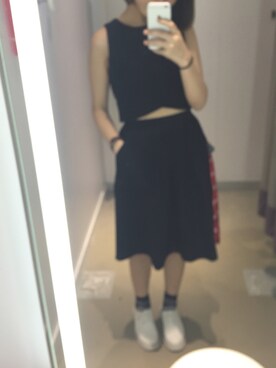 Soyukwingさんのコーディネート