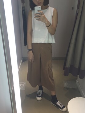 Soyukwingさんのコーディネート