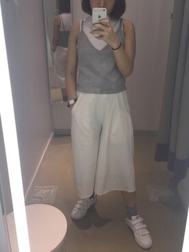 Soyukwingさんのコーディネート