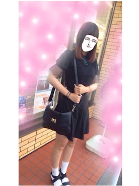 Mokaさんのコーディネート