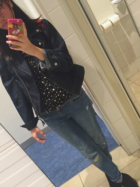 あやさんのコーディネート