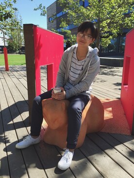 CupidNyanさんのコーディネート