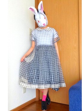 Pecoさんのコーディネート