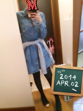 oim◡̈❁さんのコーディネート