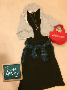 oim◡̈❁さんのコーディネート