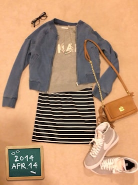 oim◡̈❁さんのコーディネート