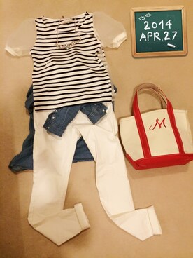 oim◡̈❁さんのコーディネート