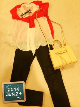 oim◡̈❁さんのコーディネート