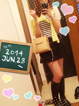 oim◡̈❁さんのコーディネート