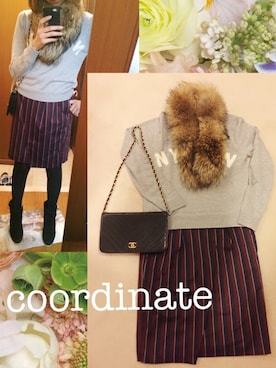 oim◡̈❁さんのコーディネート