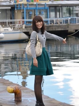 CHIAKI.Kさんのコーディネート