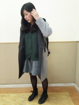 mint .tea｡.:*♡ さんのコーディネート