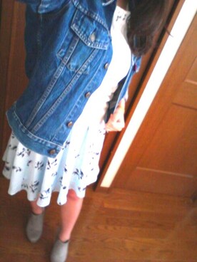 mint .tea｡.:*♡ さんのコーディネート