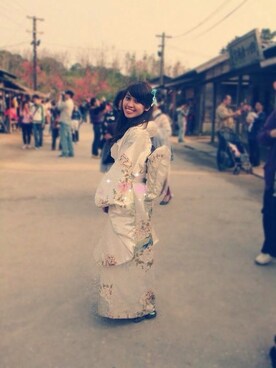 劉怡萱さんのコーディネート