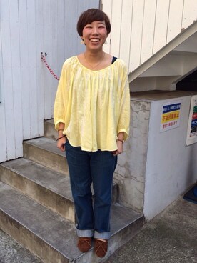 aki_szkさんのコーディネート