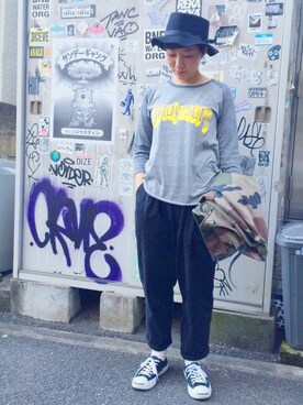 aki_szkさんのコーディネート