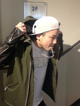 B'2nd FUKUOKAさんのコーディネート
