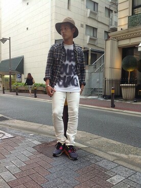 B'2nd FUKUOKAさんのコーディネート