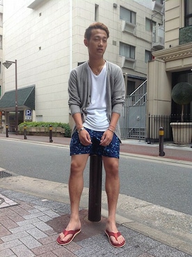 B'2nd FUKUOKAさんのコーディネート