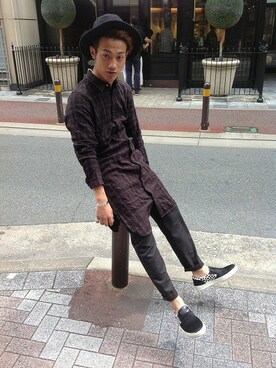 B'2nd FUKUOKAさんのコーディネート