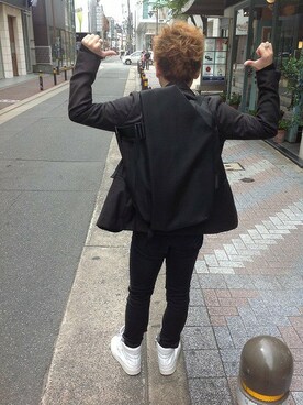 B'2nd FUKUOKAさんのコーディネート