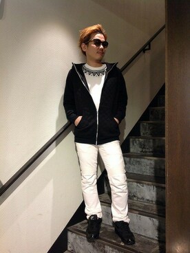 B'2nd FUKUOKAさんのコーディネート