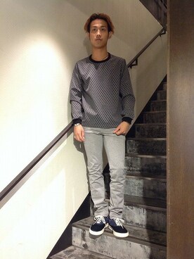 B'2nd FUKUOKAさんのコーディネート