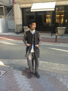 B'2nd FUKUOKAさんのコーディネート