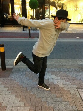 B'2nd FUKUOKAさんのコーディネート