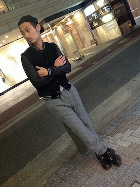 B'2nd FUKUOKAさんのコーディネート