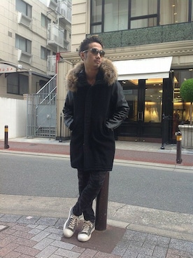 B'2nd FUKUOKAさんのコーディネート