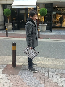 B'2nd FUKUOKAさんのコーディネート
