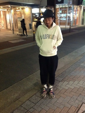 B'2nd FUKUOKAさんのコーディネート