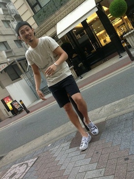 B'2nd FUKUOKAさんのコーディネート