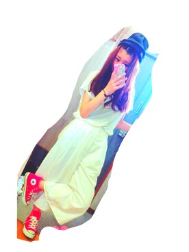 るるさんのコーディネート