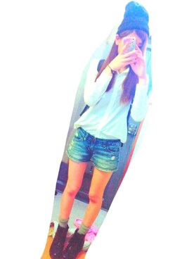 るるさんのコーディネート