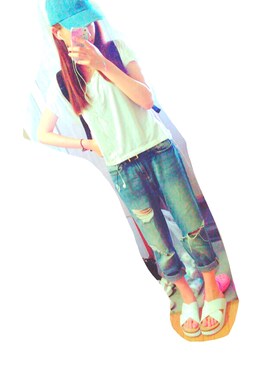 るるさんのコーディネート