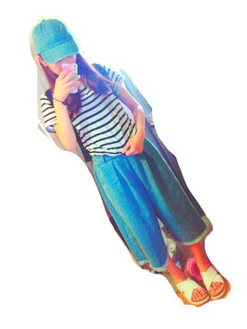 るるさんのコーディネート