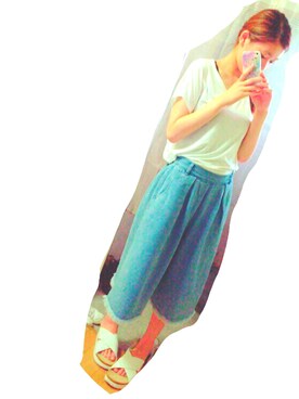 るるさんのコーディネート